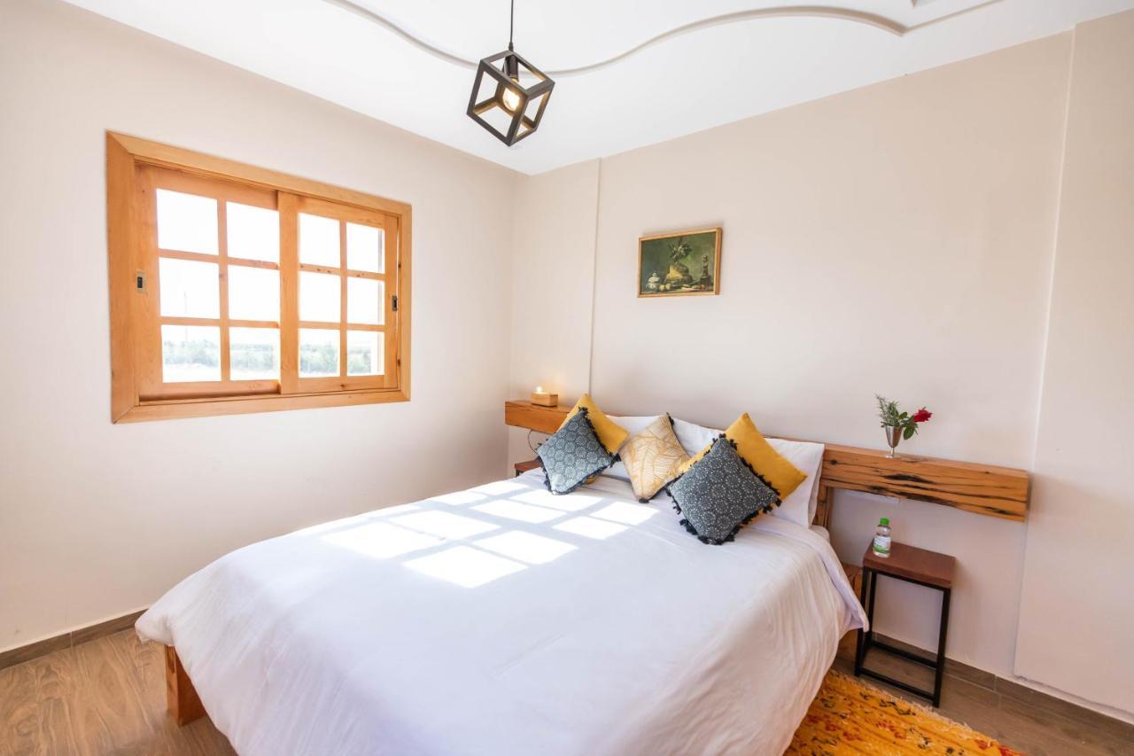 Bio Et Bois Hotel Fez Eksteriør billede