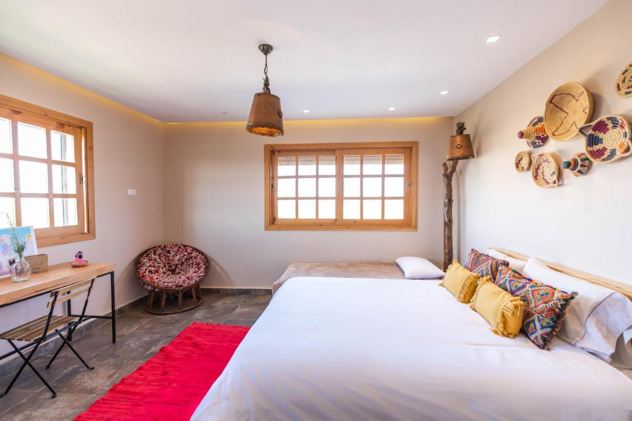 Bio Et Bois Hotel Fez Eksteriør billede
